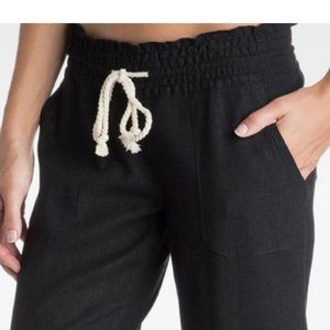 Roxy Flare Easy Fit pants